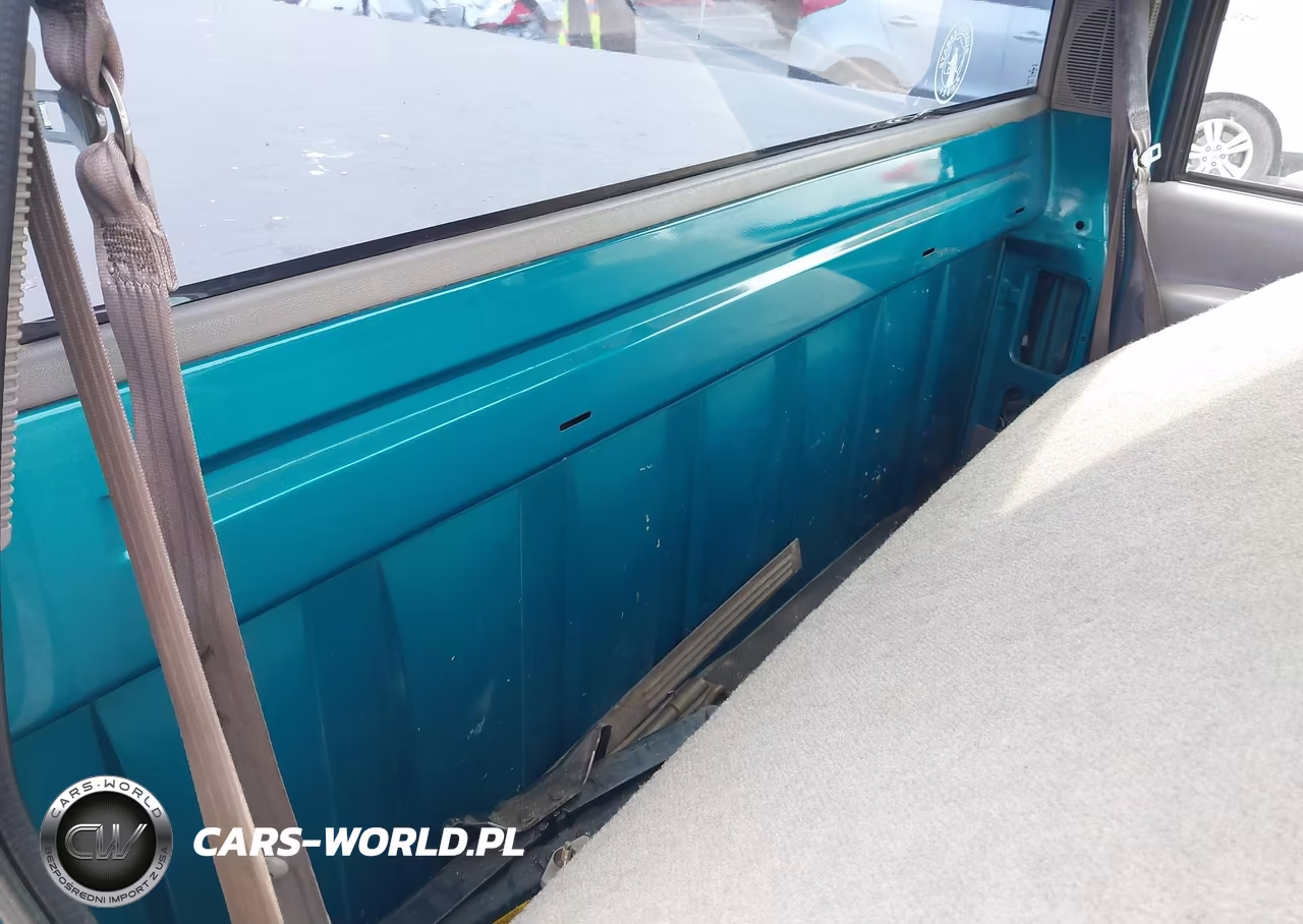 1995 Chevrolet Gmt-400 C1500 VIN:1GCEC14Z5SZ253745 - 8