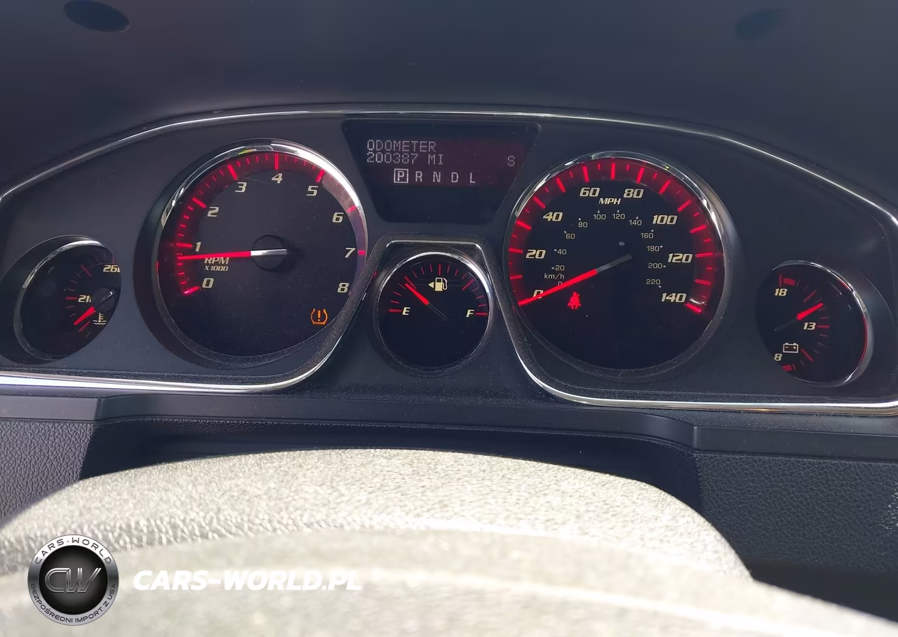 2013 GMC Acadia Slt-2 VIN:1GKKVSKD2DJ169415 - 7
