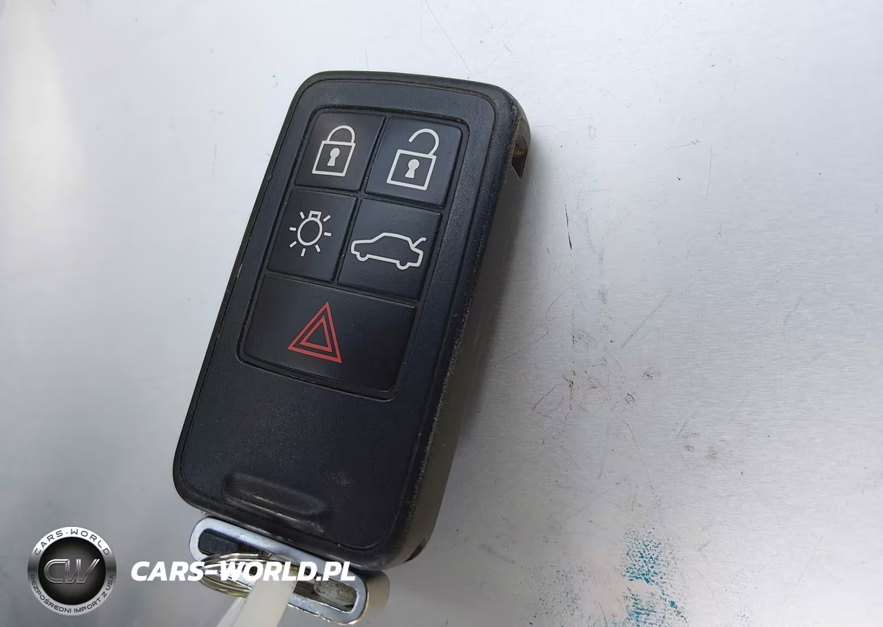 2012 Volvo S60 T5 VIN:YV1622FS1C2084051 - 11