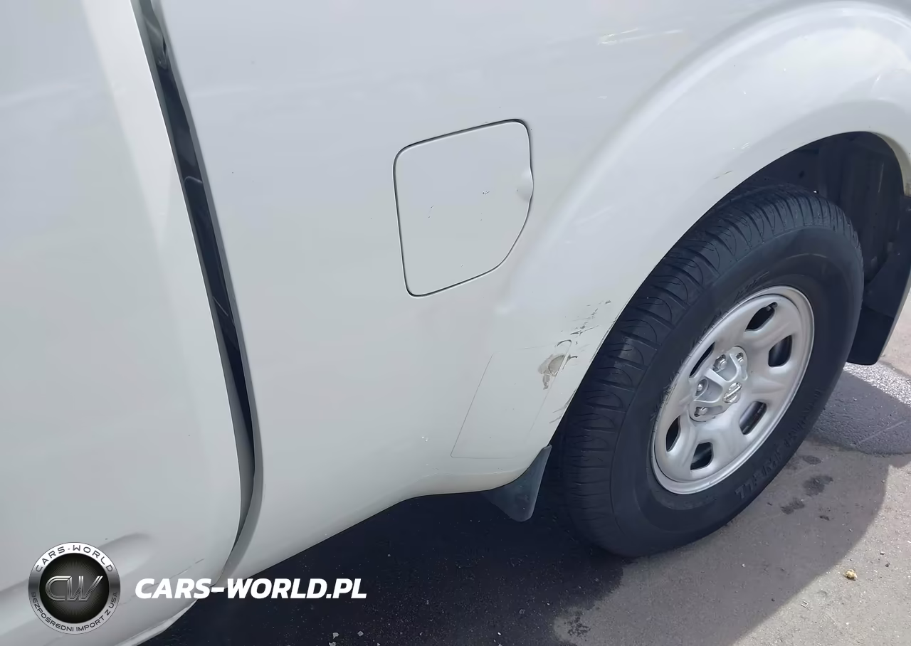 2020 Nissan Frontier King Cab S 4X2 VIN:1N6ED0CE1LN707050 - 20