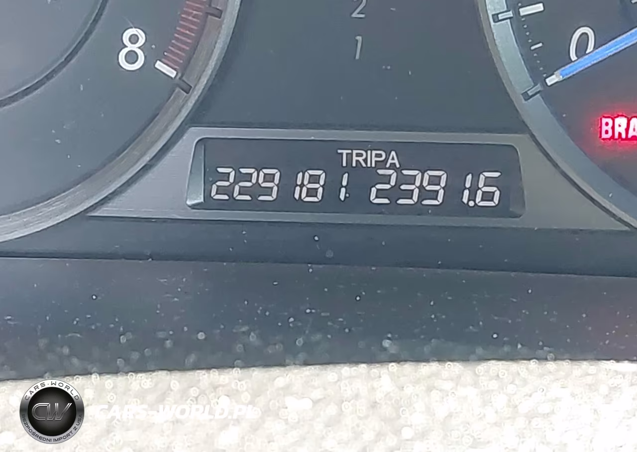 2012 Honda Crosstour Ex-L VIN:5J6TF2H50CL003680 - 15