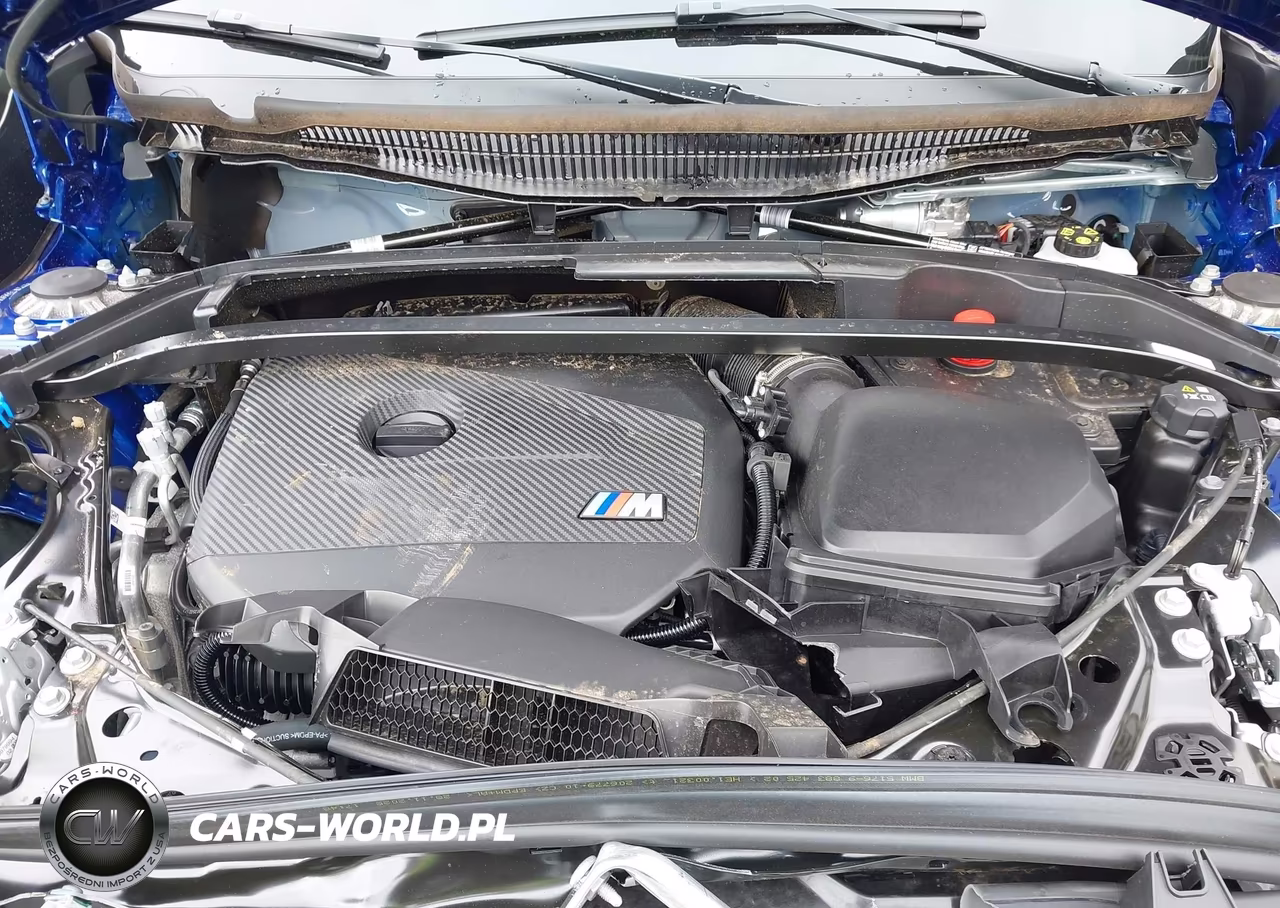 2026 BMW X1 M35I VIN:WBX13EF0XT5550753 - 10