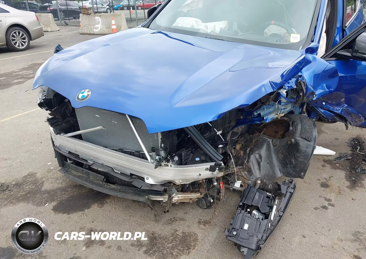 2026 BMW X1 M35I VIN:WBX13EF0XT5550753 - 6