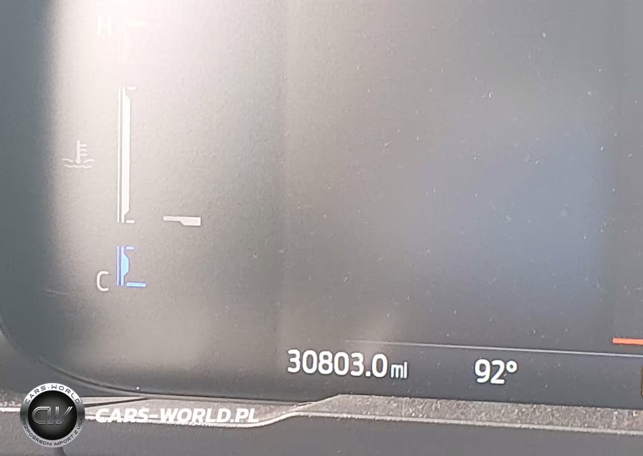 2025 Ford Maverick Lariat VIN:3FTTW8S38SRA28004 - 15