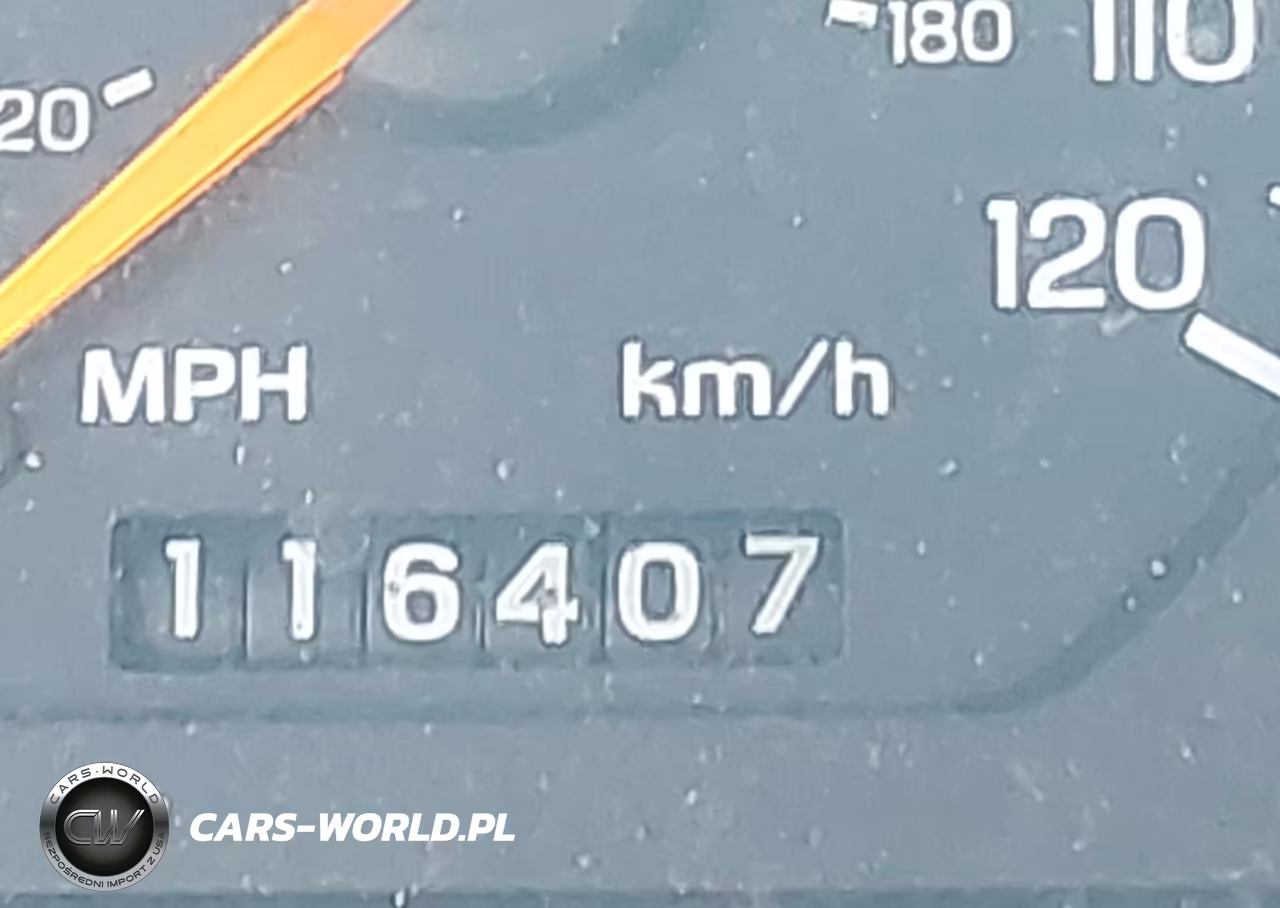 1997 Ford Mustang VIN:1FALP404XVF204513 - 15