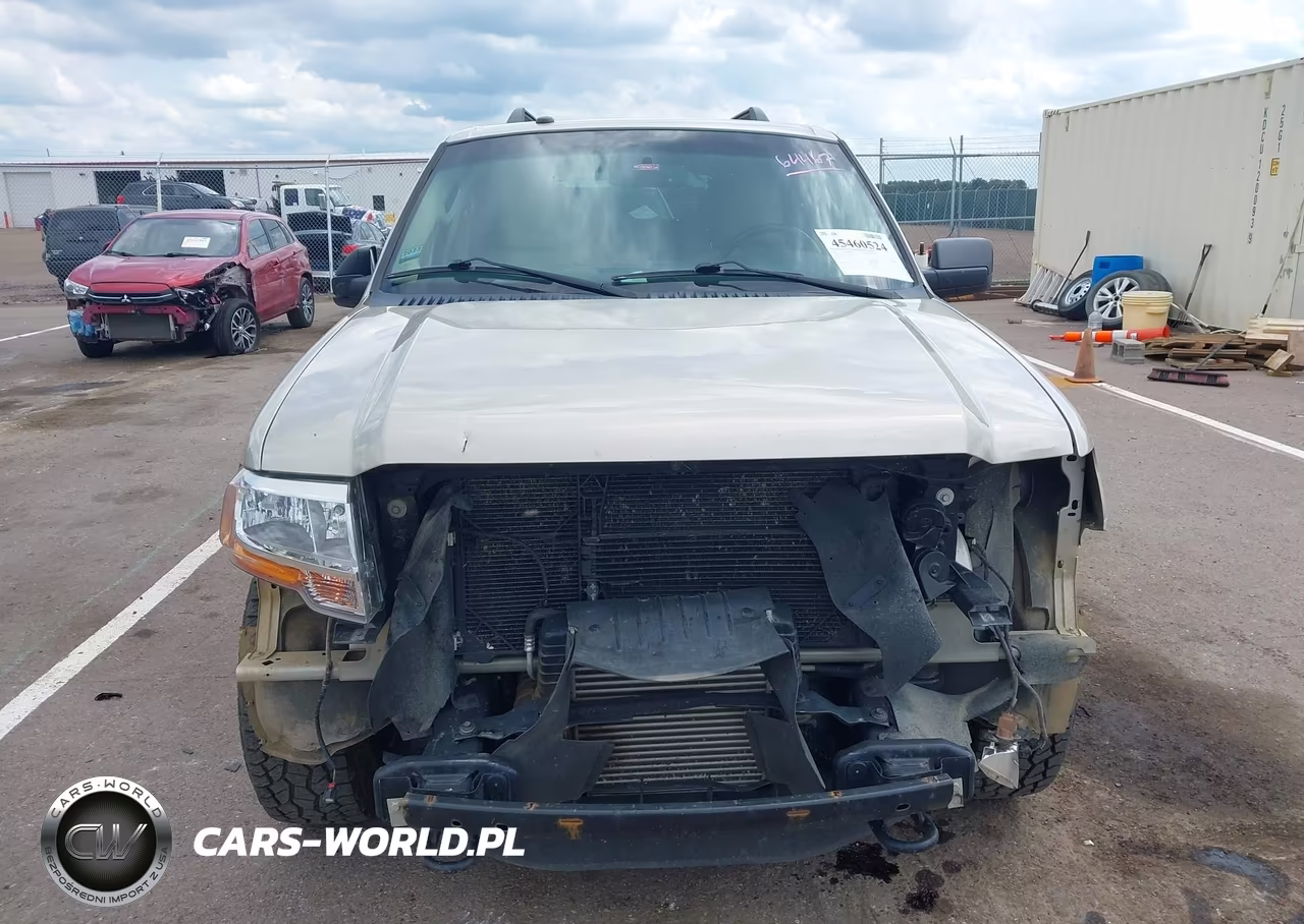 2017 Ford Expedition El Xlt VIN:1FMJK1JT5HEA70682 - 12