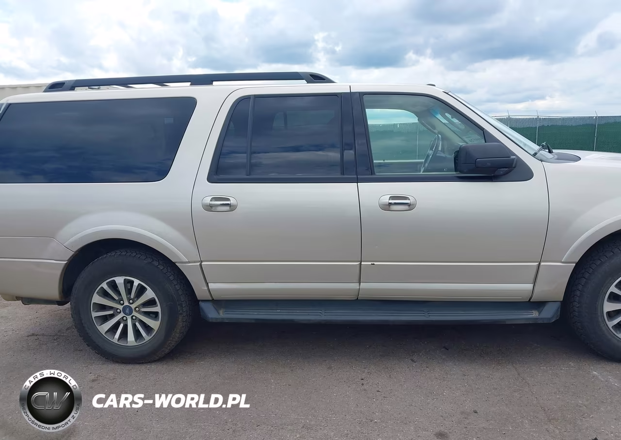 2017 Ford Expedition El Xlt VIN:1FMJK1JT5HEA70682 - 13