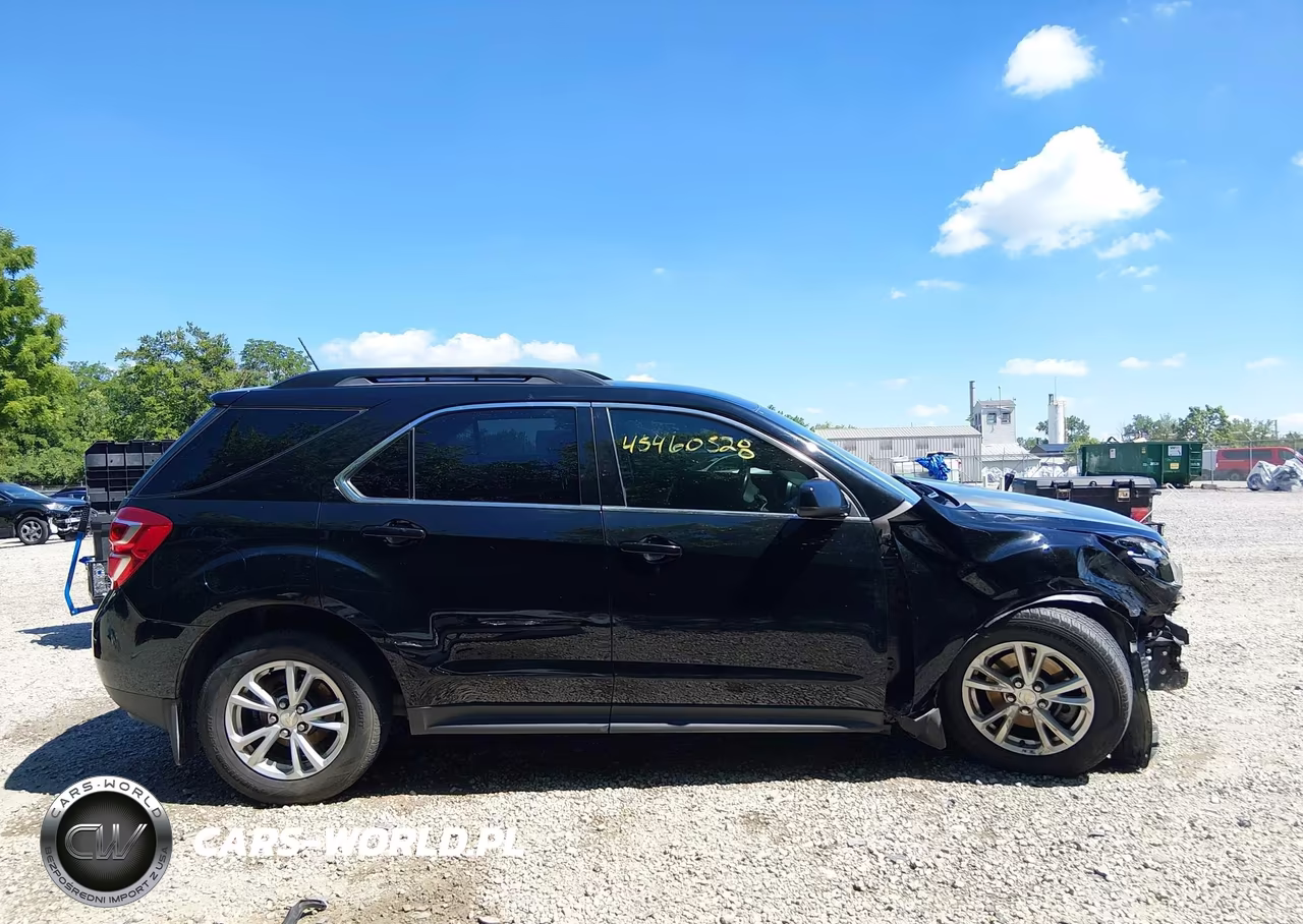 2016 Chevrolet Equinox Lt VIN:2GNALCEK6G1179285 - 14