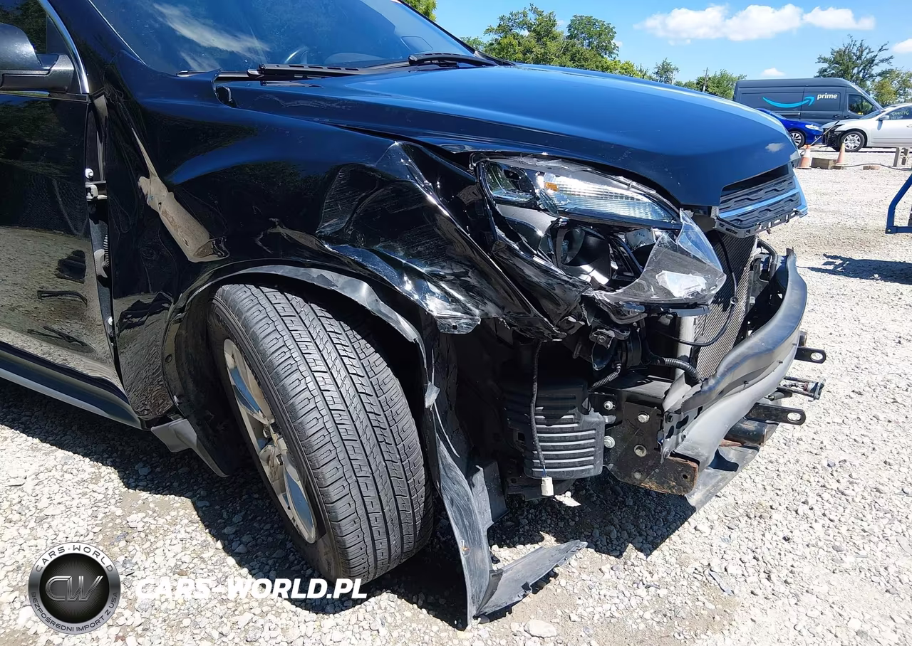 2016 Chevrolet Equinox Lt VIN:2GNALCEK6G1179285 - 6