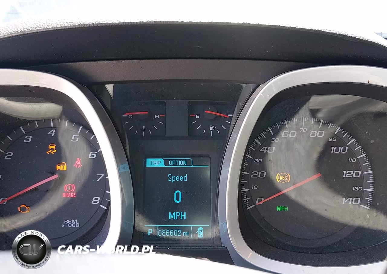 2016 Chevrolet Equinox Lt VIN:2GNALCEK6G1179285 - 7