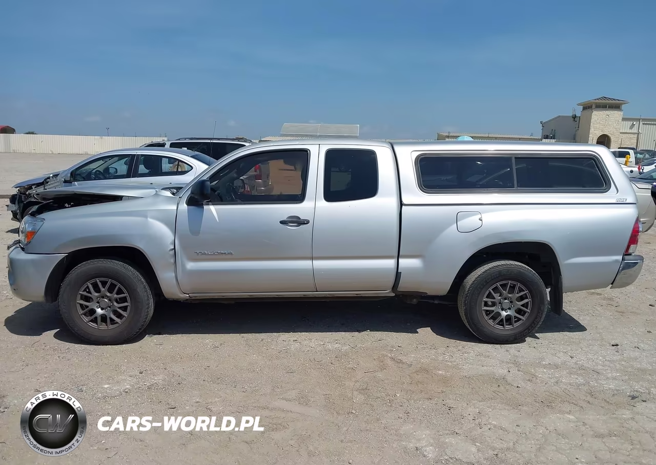 2010 Toyota Tacoma VIN:5TETX4CN3AZ723379 - 14
