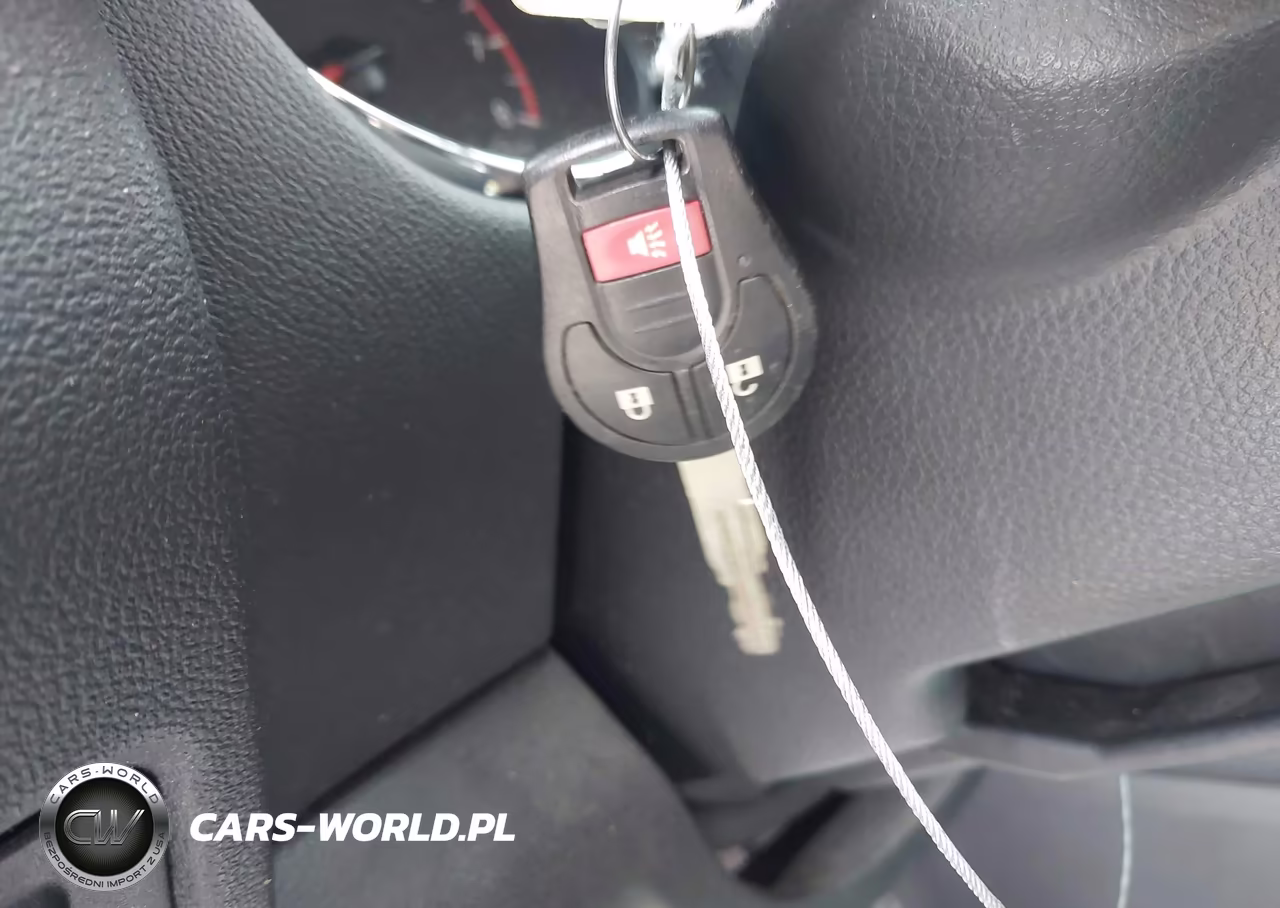 2014 Nissan Rogue Select S VIN:JN8AS5MT9EW101580 - 11