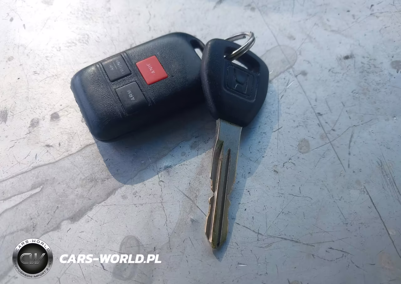 2001 Honda Accord 2.3 Lx VIN:3HGCG66561G703356 - 11