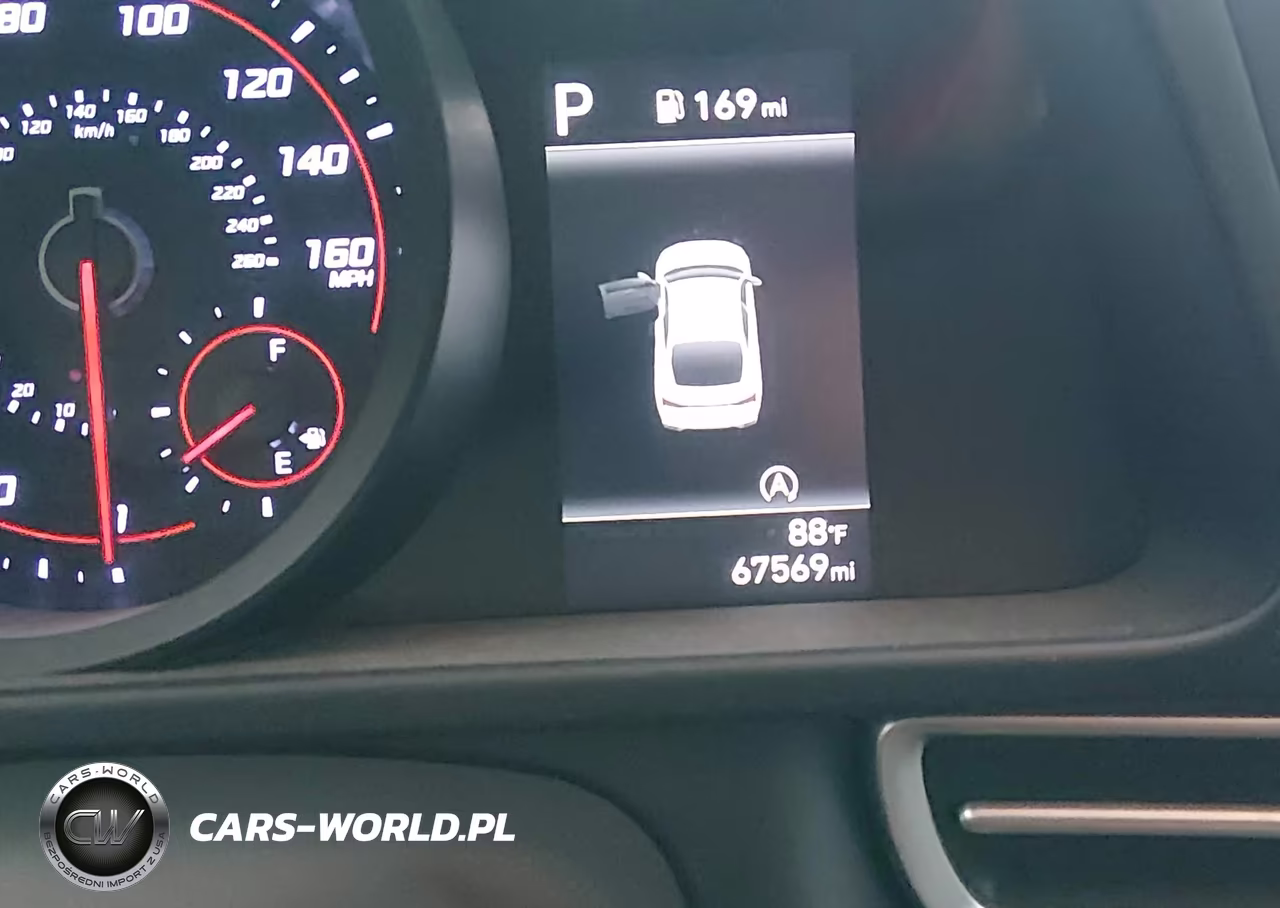 2021 Hyundai Elantra Se VIN:5NPLL4AG2MH050818 - 15