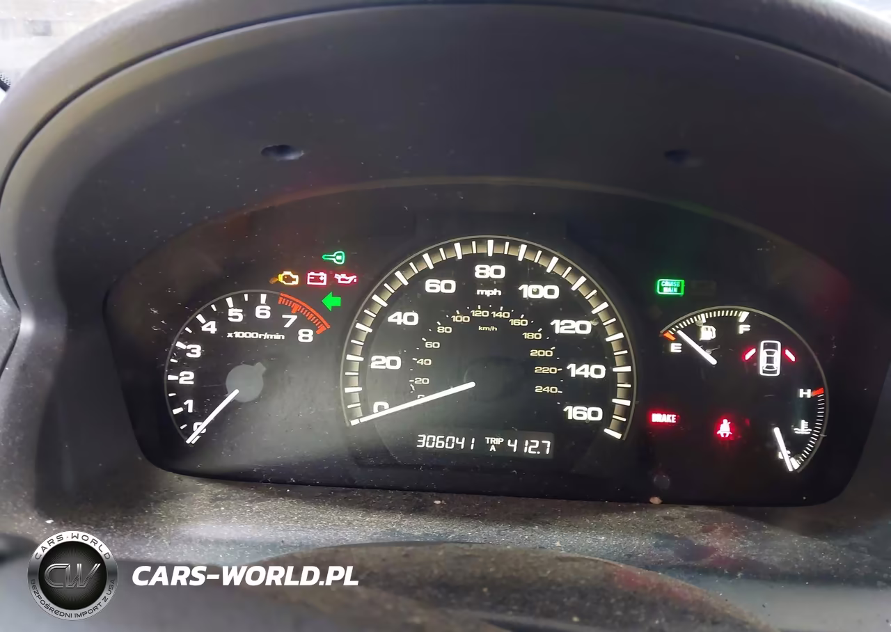 2007 Honda Accord 2.4 Ex VIN:1HGCM55707A037835 - 7
