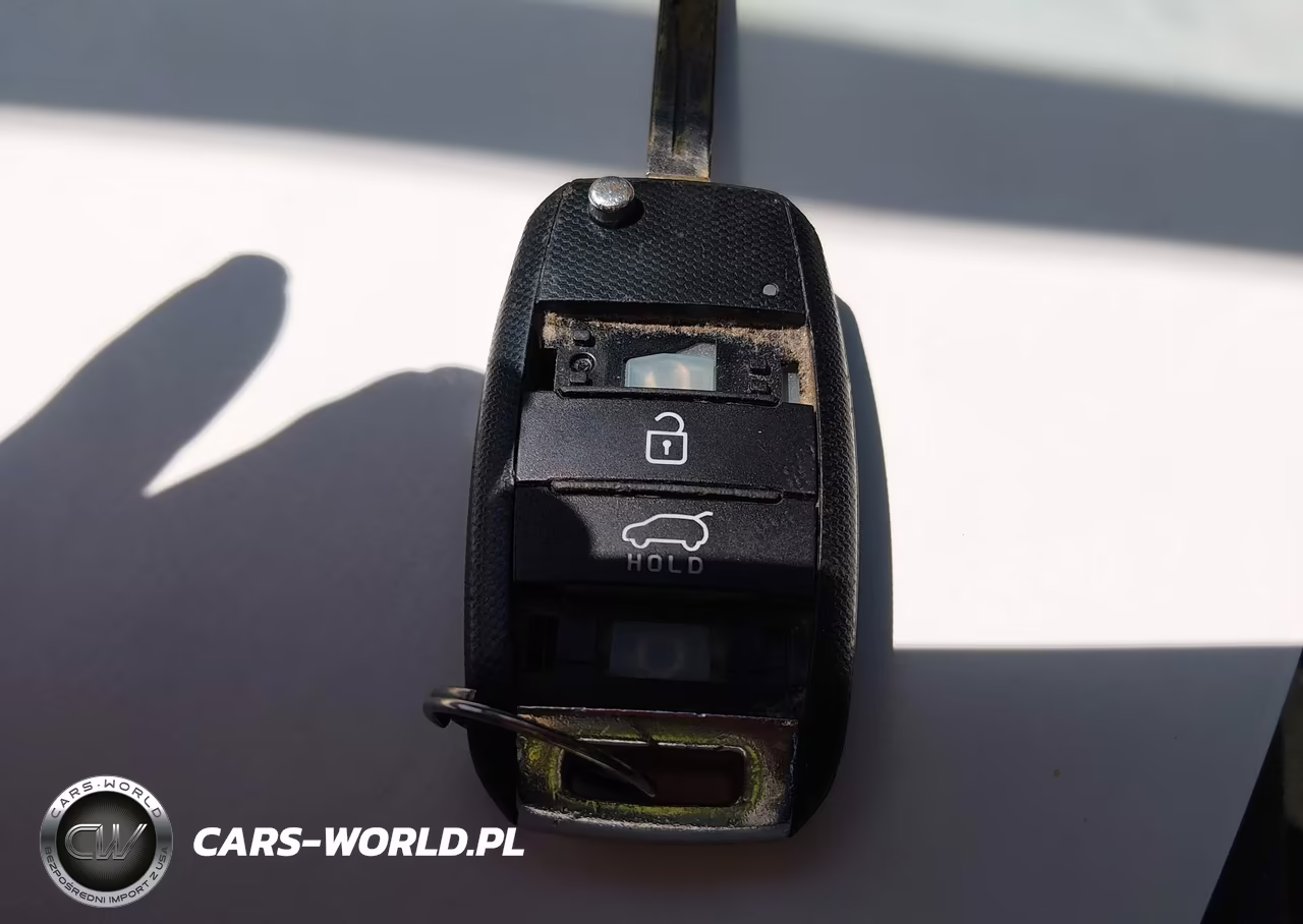 2018 Kia Soul + VIN:KNDJP3A55J7529013 - 11
