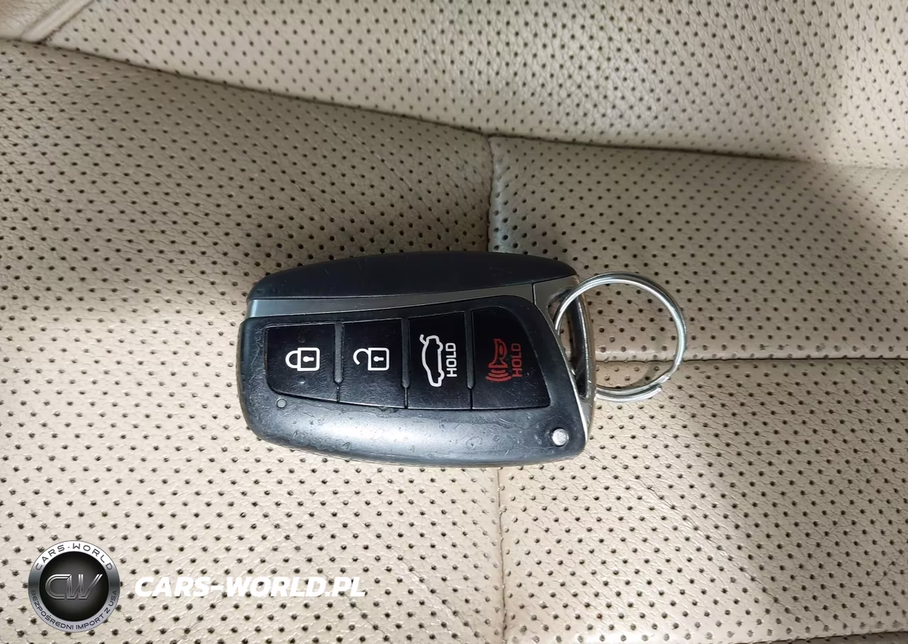 2016 Hyundai Genesis 3.8 VIN:KMHGN4JE7GU115615 - 11