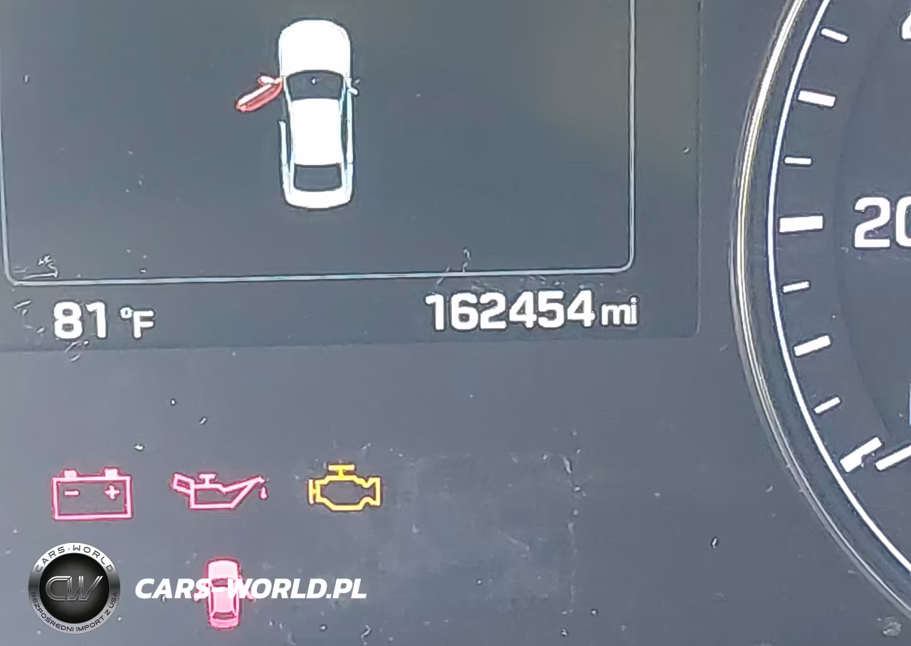 2016 Hyundai Genesis 3.8 VIN:KMHGN4JE7GU115615 - 15