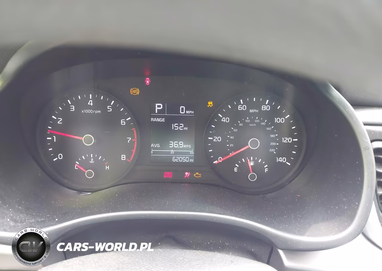 2022 Kia Rio Lx VIN:3KPA24AD8NE509842 - 7