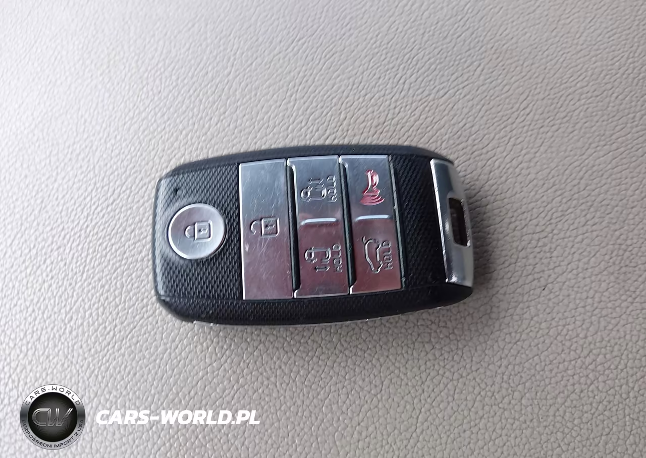 2019 Kia Sedona Ex VIN:KNDMB5C19K6512238 - 11