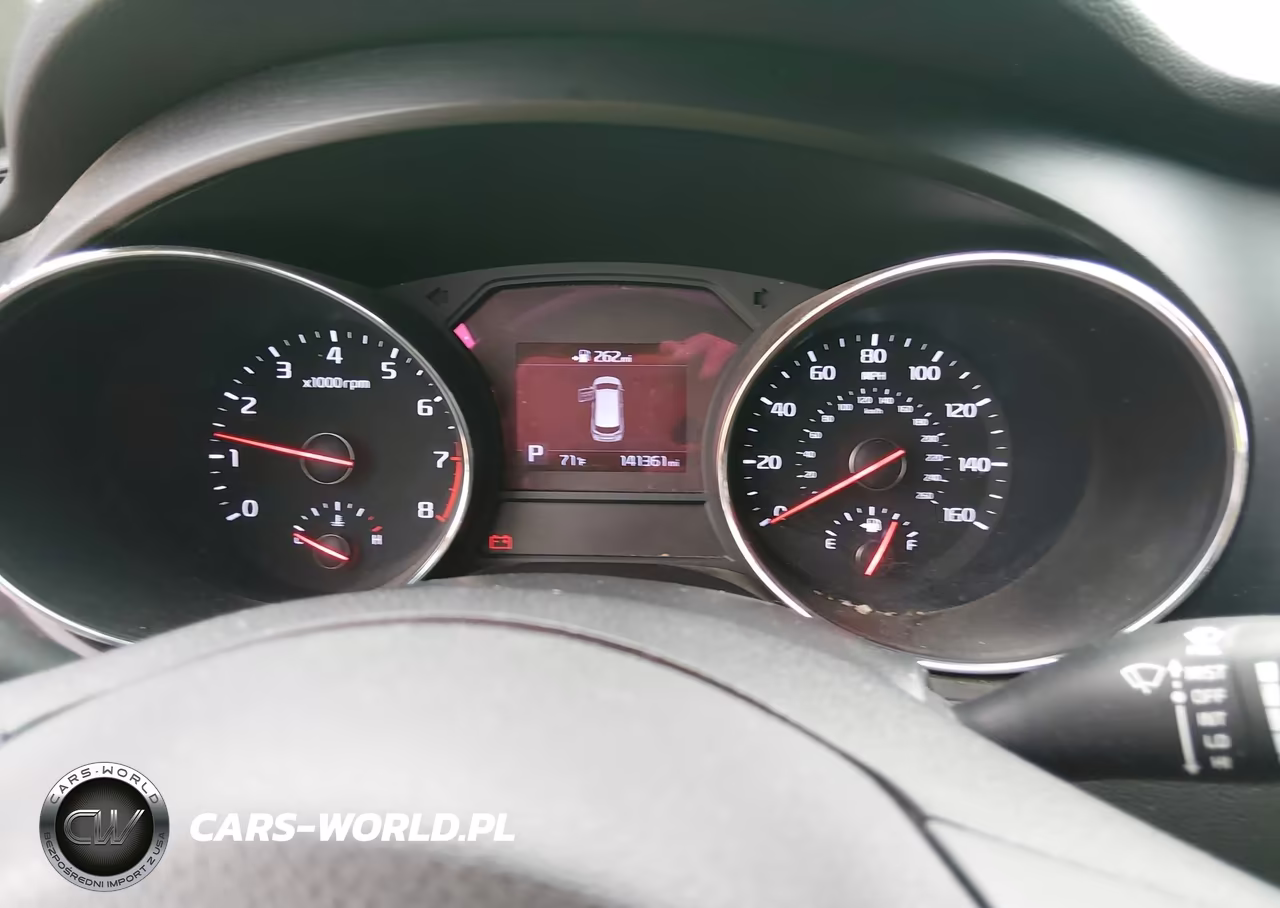2019 Kia Sedona Ex VIN:KNDMB5C19K6512238 - 7