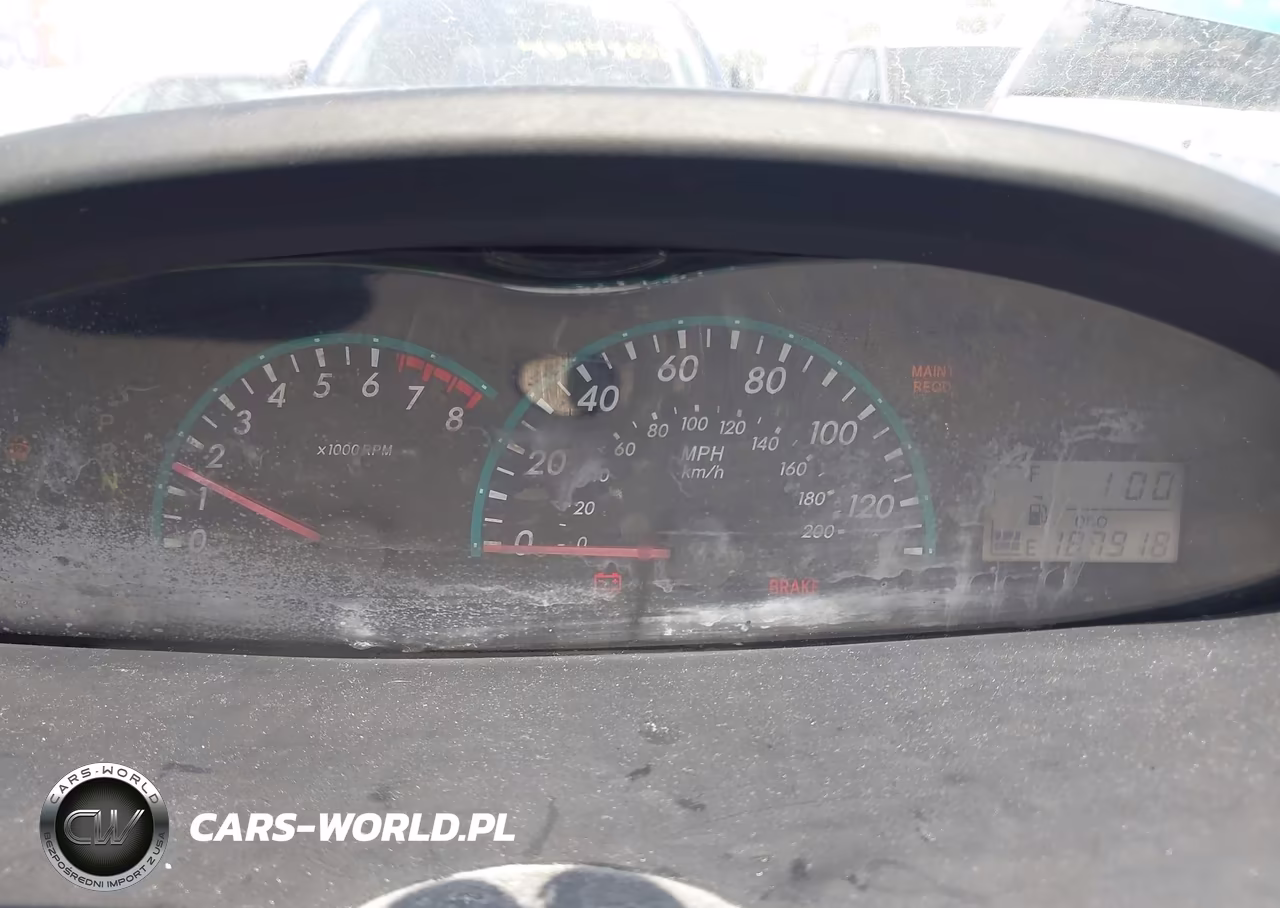 2010 Toyota Yaris VIN:JTDBT4K31A4069983 - 7