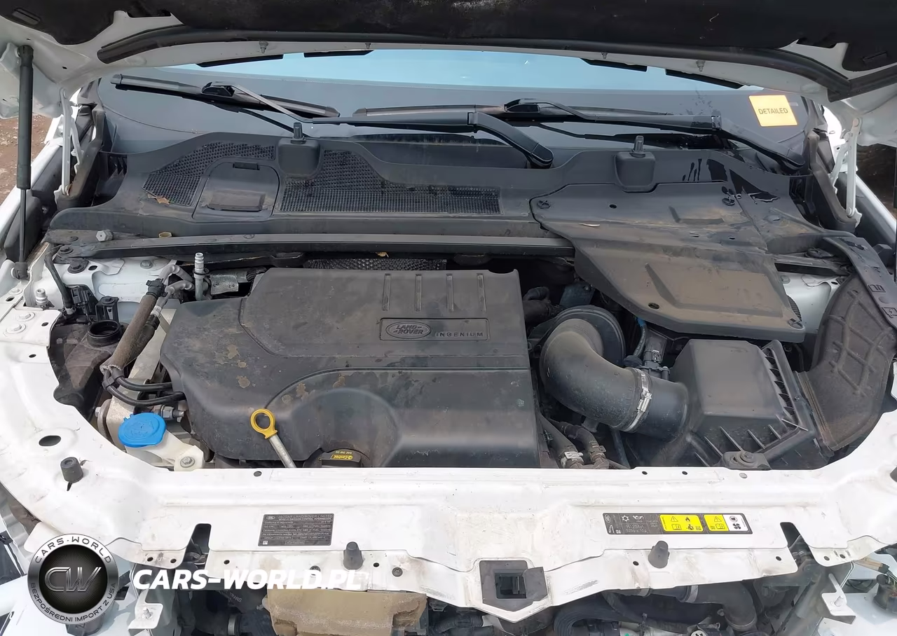 2018 Land Rover Discovery Sport Se VIN:SALCP2RX6JH770848 - 10