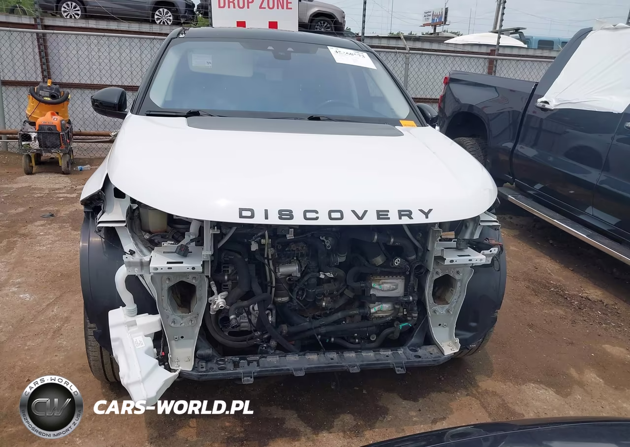 2018 Land Rover Discovery Sport Se VIN:SALCP2RX6JH770848 - 13