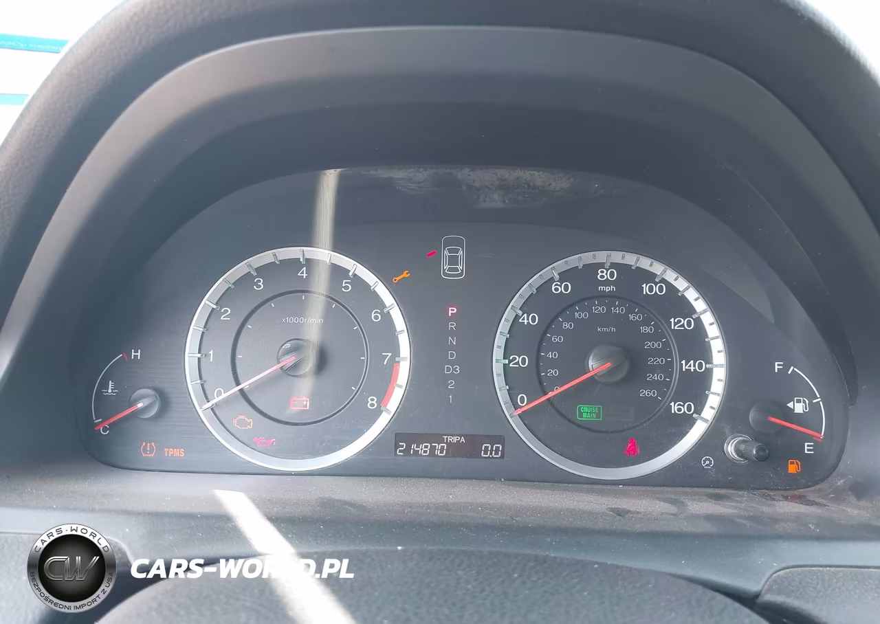 2011 Honda Accord 2.4 Ex-L VIN:1HGCS1B89BA003672 - 7