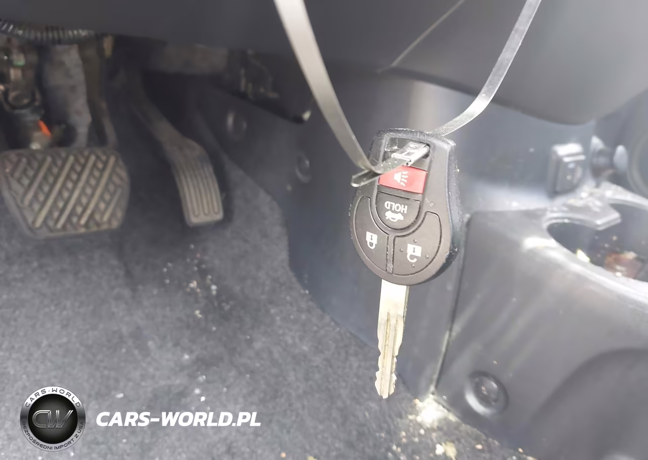 2018 Nissan Versa 1.6 Sv VIN:3N1CN7APXJL845917 - 11