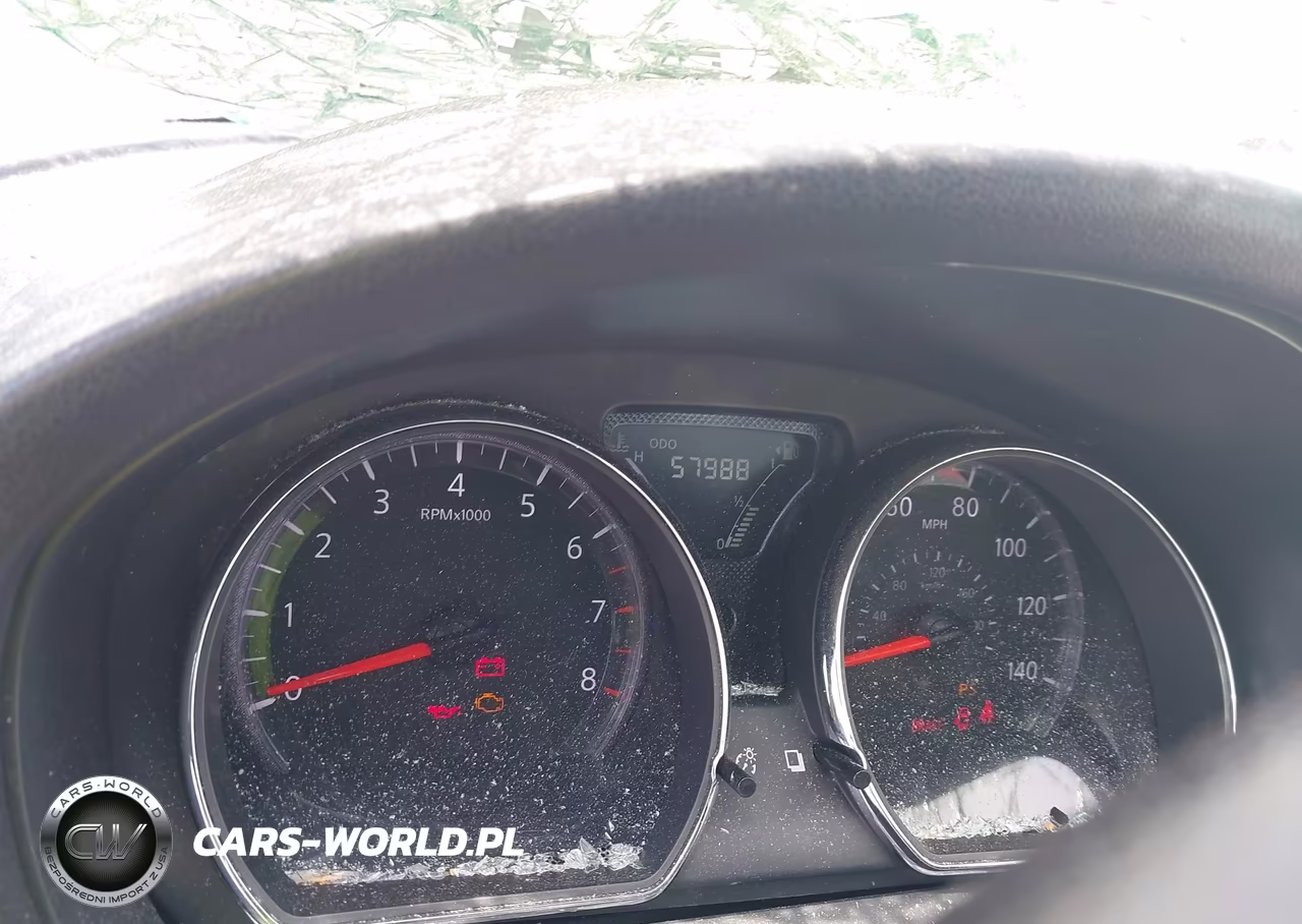 2018 Nissan Versa 1.6 Sv VIN:3N1CN7APXJL845917 - 7