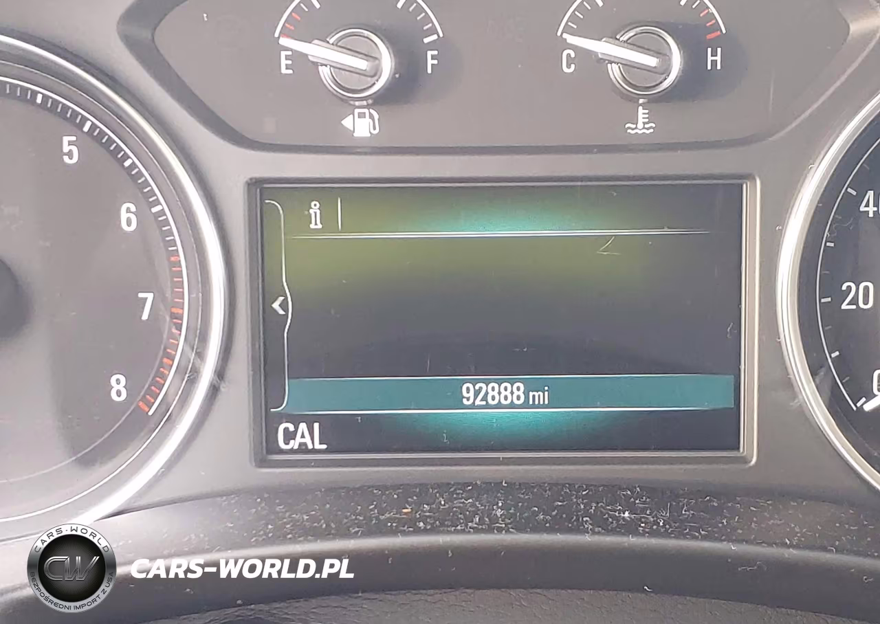 2019 Buick Enclave Fwd Essence VIN:5GAERBKW6KJ243240 - 15