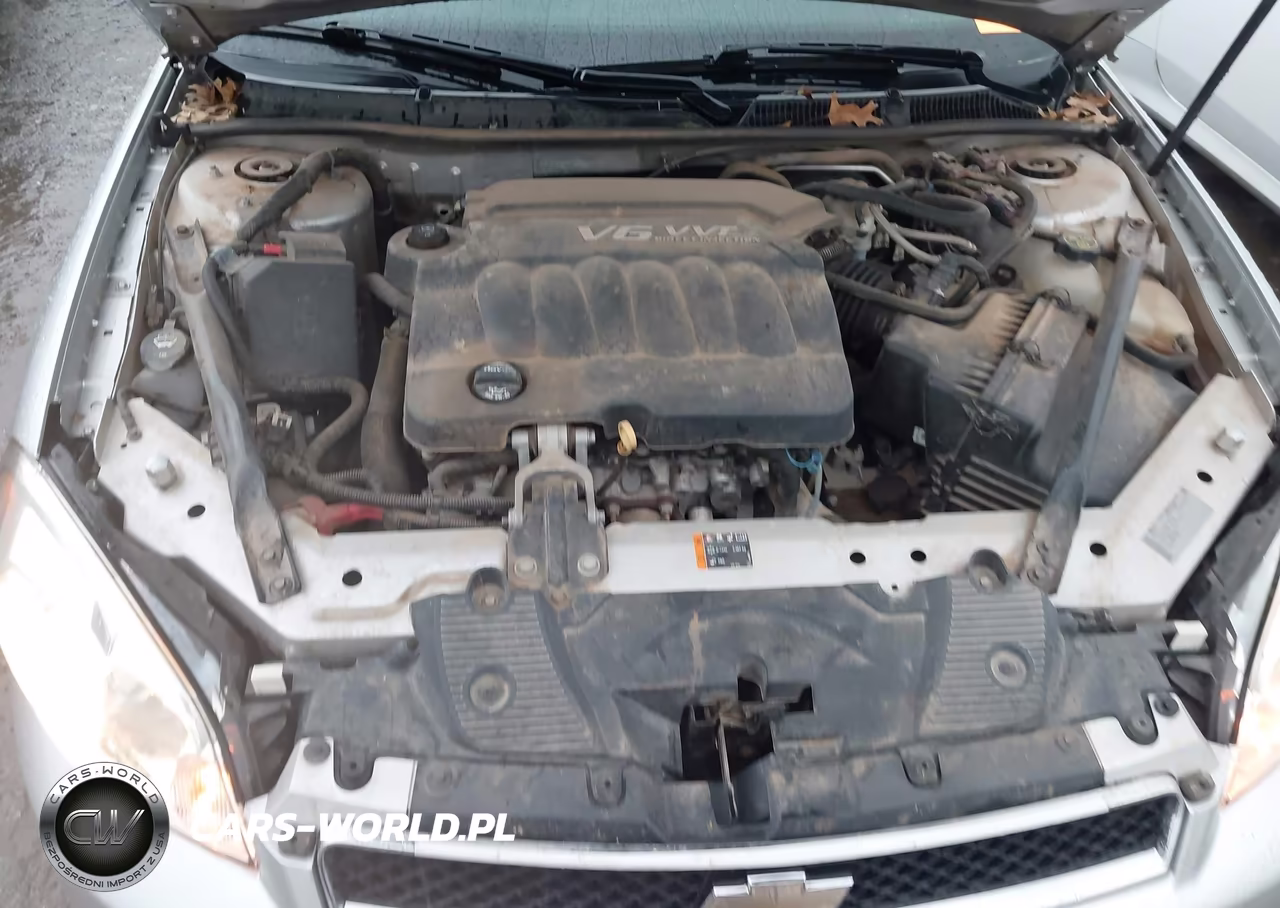 2014 Chevrolet Impala Limited Ltz VIN:2G1WC5E3XE1109328 - 10
