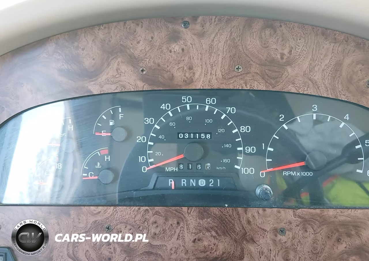 2003 Ford F550 Super Duty Stripped Chass VIN:1FCNF53S830A03179 - 7
