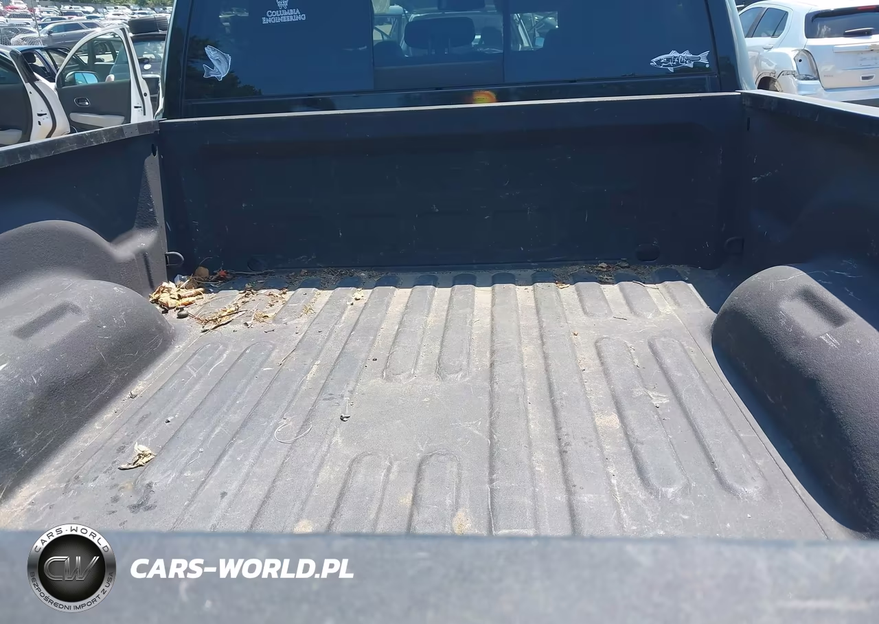 2014 Ram 1500 Sport VIN:1C6RR7UT6ES369863 - 19