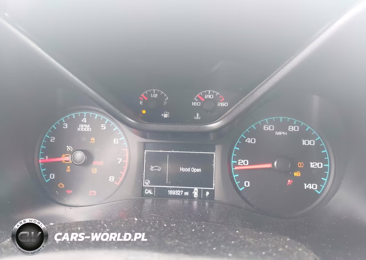 2015 Chevrolet Colorado Z71 VIN:1GCGTCE38F1211542 - 7