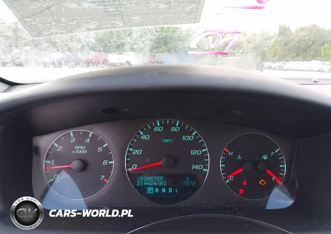 2013 Chevrolet Impala Lt VIN:2G1WG5E34D1136186 - 7