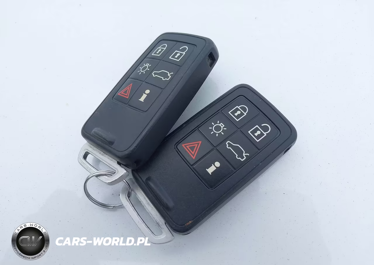 2014 Volvo S80 3.2-3.2 Platinum-3.2 Premier Plus VIN:YV1952AS4E1180874 - 11