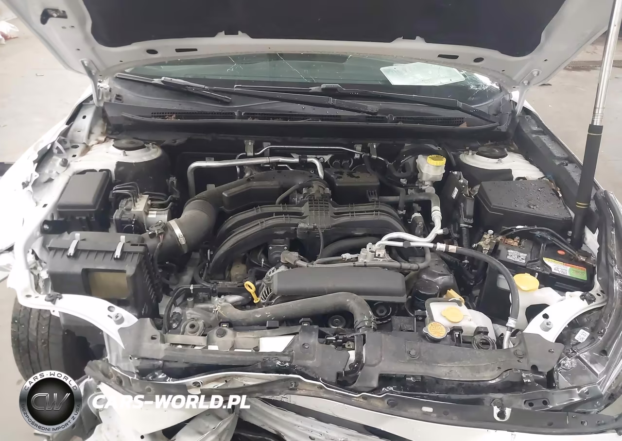 2021 Subaru Outback Premium VIN:4S4BTADC3M3166202 - 10