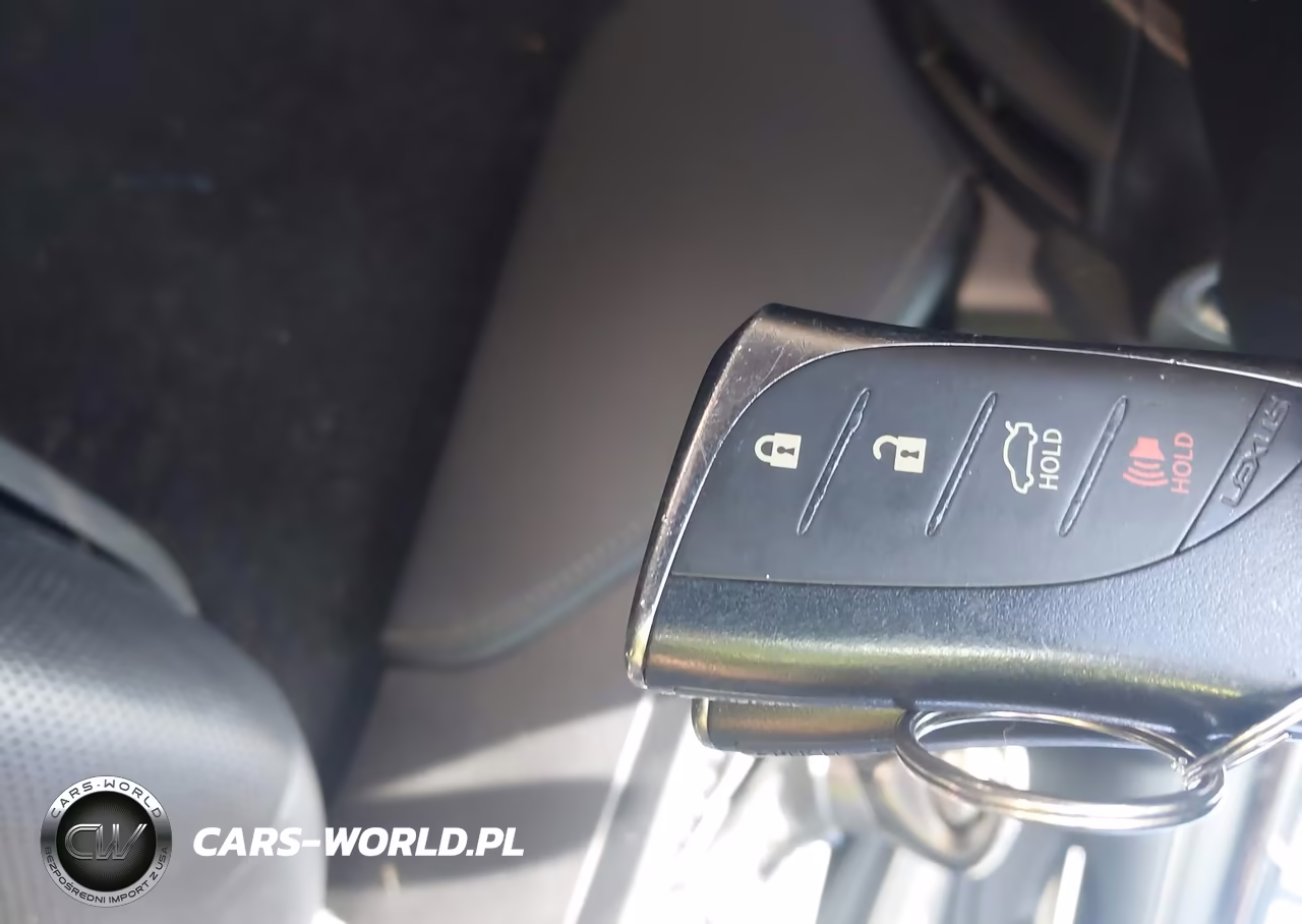 2020 Lexus Es 300H VIN:58AD21B15LU008037 - 11