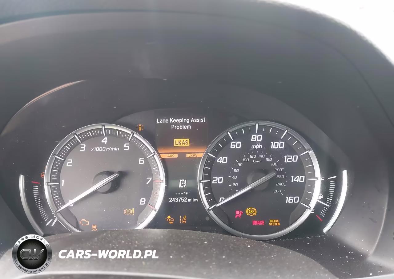 2017 Acura Mdx Technology Package VIN:5J8YD3H50HL000732 - 7