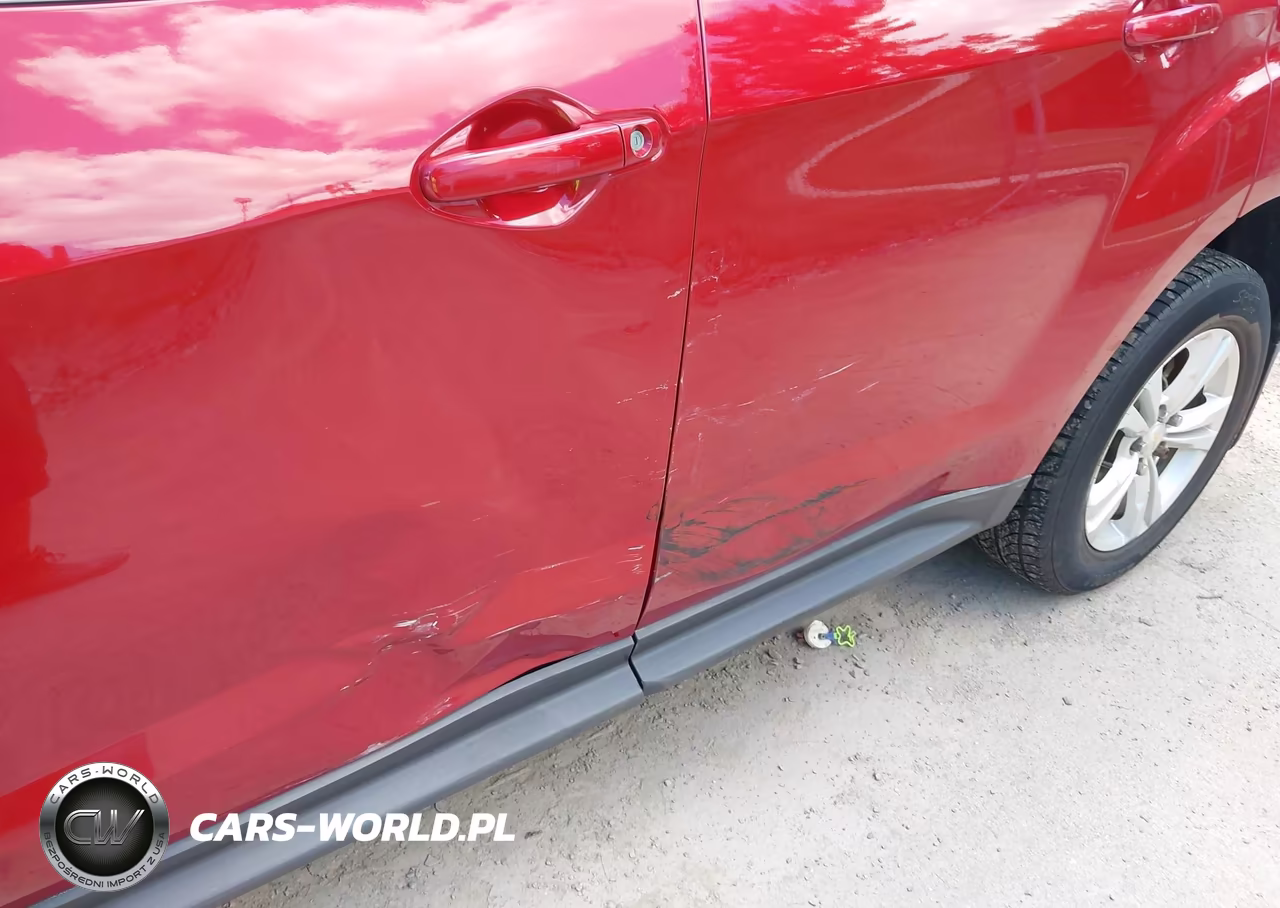 2015 Chevrolet Equinox Lt VIN:2GNFLFEK9F6421317 - 6