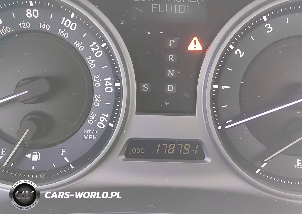 2007 Lexus Is 250 VIN:JTHBK262972024270 - 7