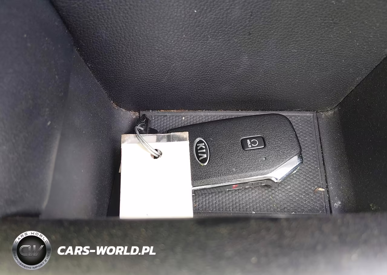 2021 Kia Sorento S VIN:5XYRLDLC9MG025040 - 11