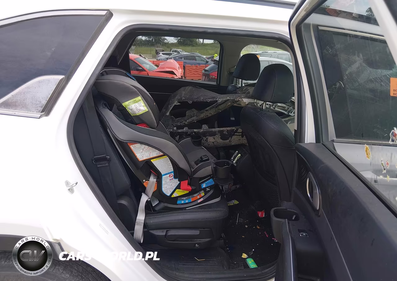 2021 Kia Sorento S VIN:5XYRLDLC9MG025040 - 8