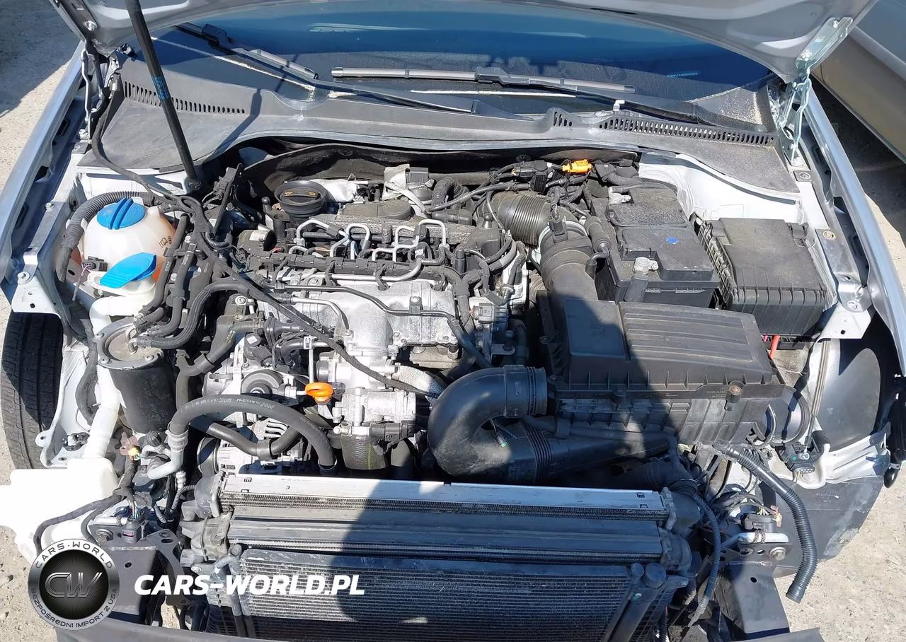 2011 Volkswagen Jetta Sportwagen 2.0L Tdi VIN:3VWML7AJ9BM690028 - 10