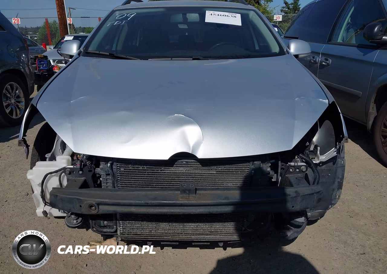 2011 Volkswagen Jetta Sportwagen 2.0L Tdi VIN:3VWML7AJ9BM690028 - 6