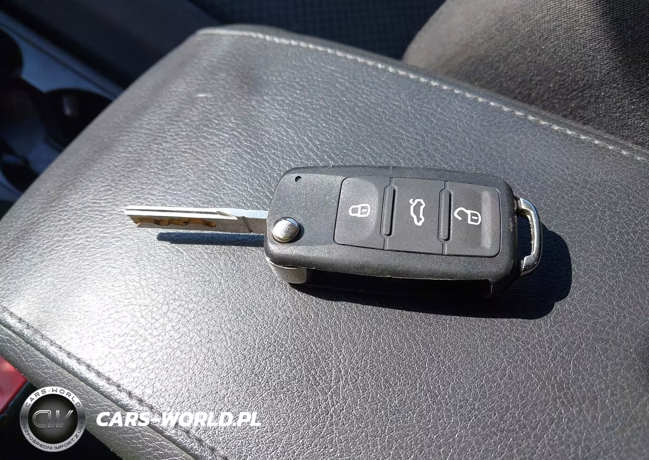 2014 Volkswagen Jetta 2.0L S VIN:3VW1K7AJ1EM372544 - 11