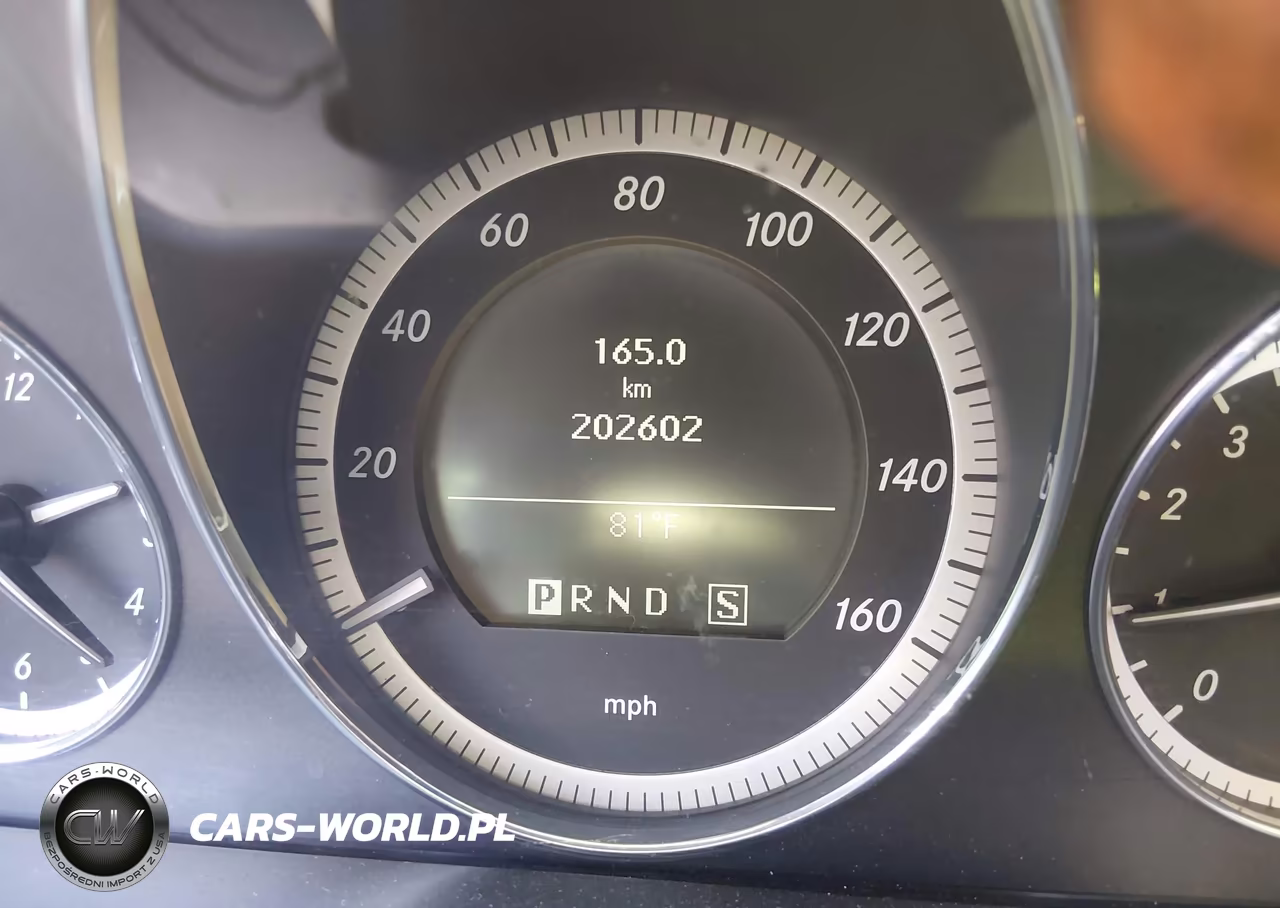 2011 Mercedes-Benz E 550 VIN:WDDKJ7CB1BF120424 - 15
