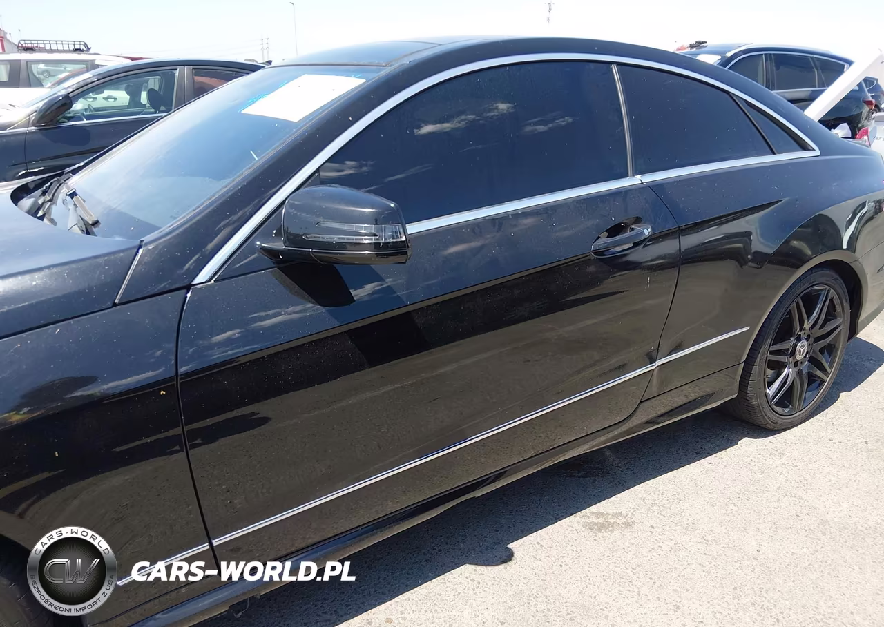 2011 Mercedes-Benz E 550 VIN:WDDKJ7CB1BF120424 - 6